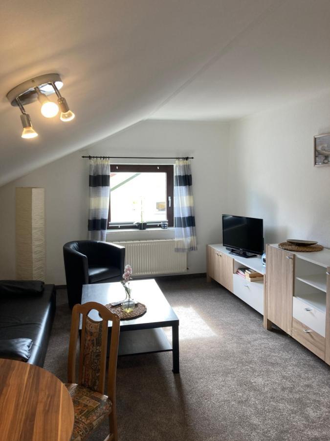 Ferienwohnungen Ruegen Sellin  Exterior foto