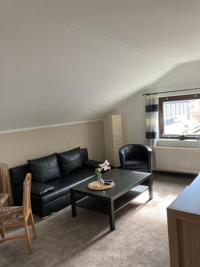 Ferienwohnungen Ruegen Sellin  Exterior foto