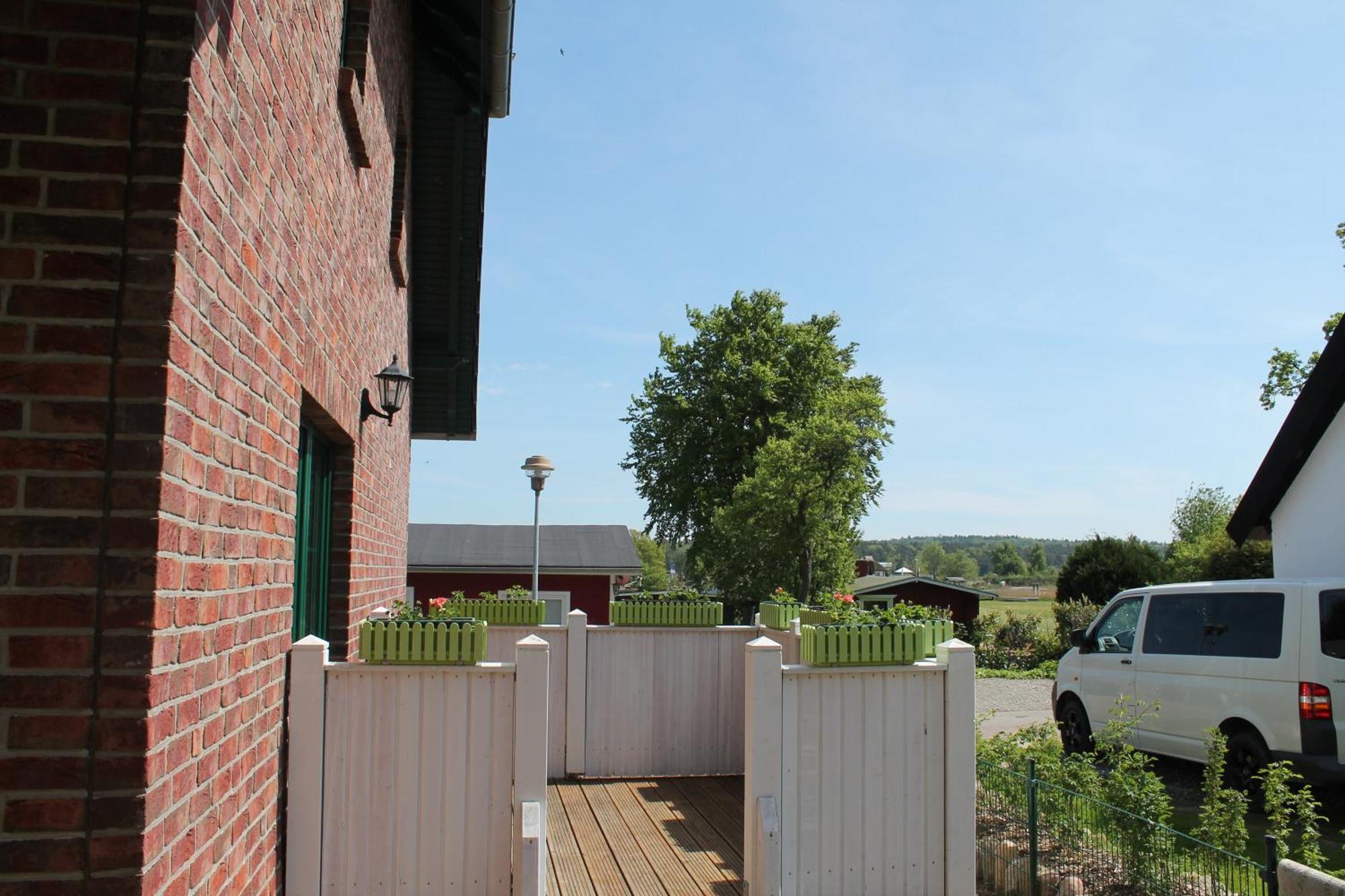 Ferienwohnungen Ruegen Sellin  Exterior foto
