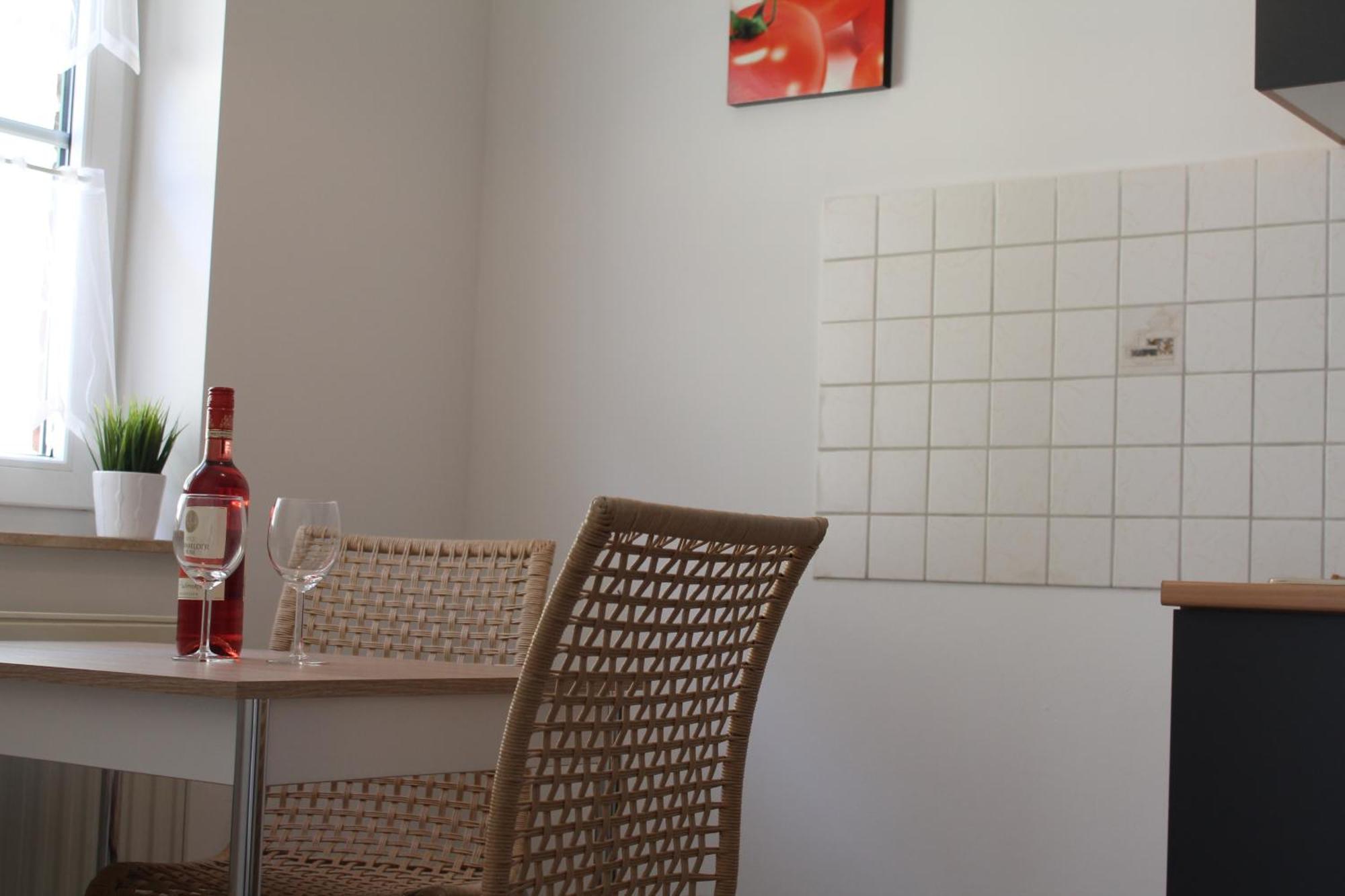 Ferienwohnungen Ruegen Sellin  Exterior foto