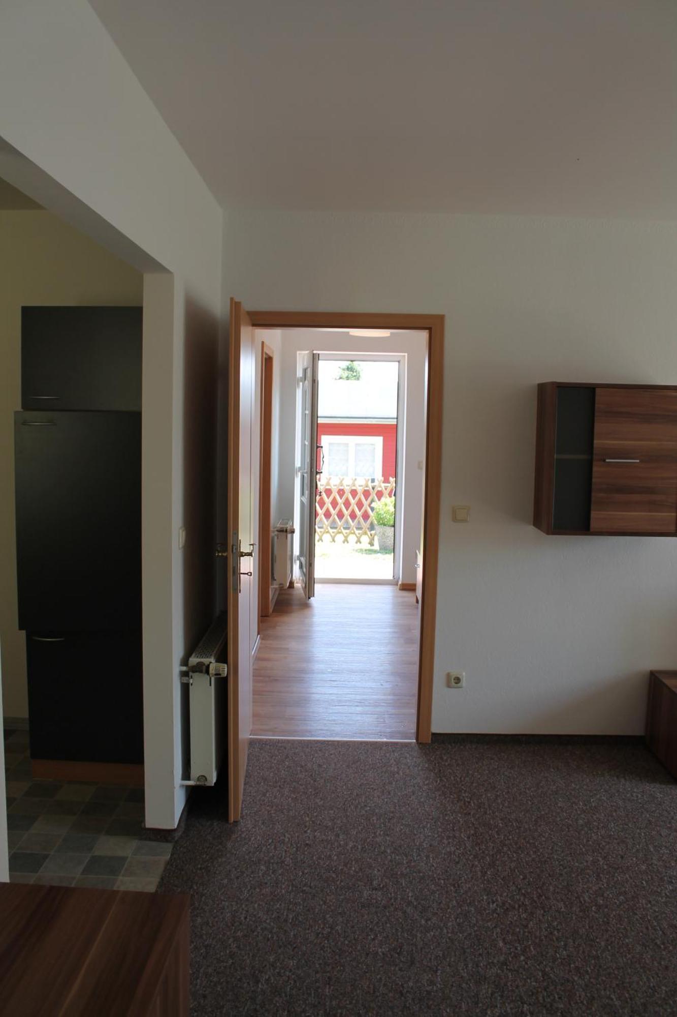 Ferienwohnungen Ruegen Sellin  Quarto foto