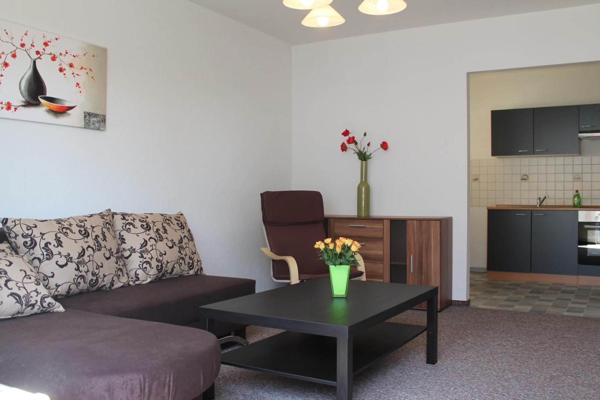 Ferienwohnungen Ruegen Sellin  Quarto foto