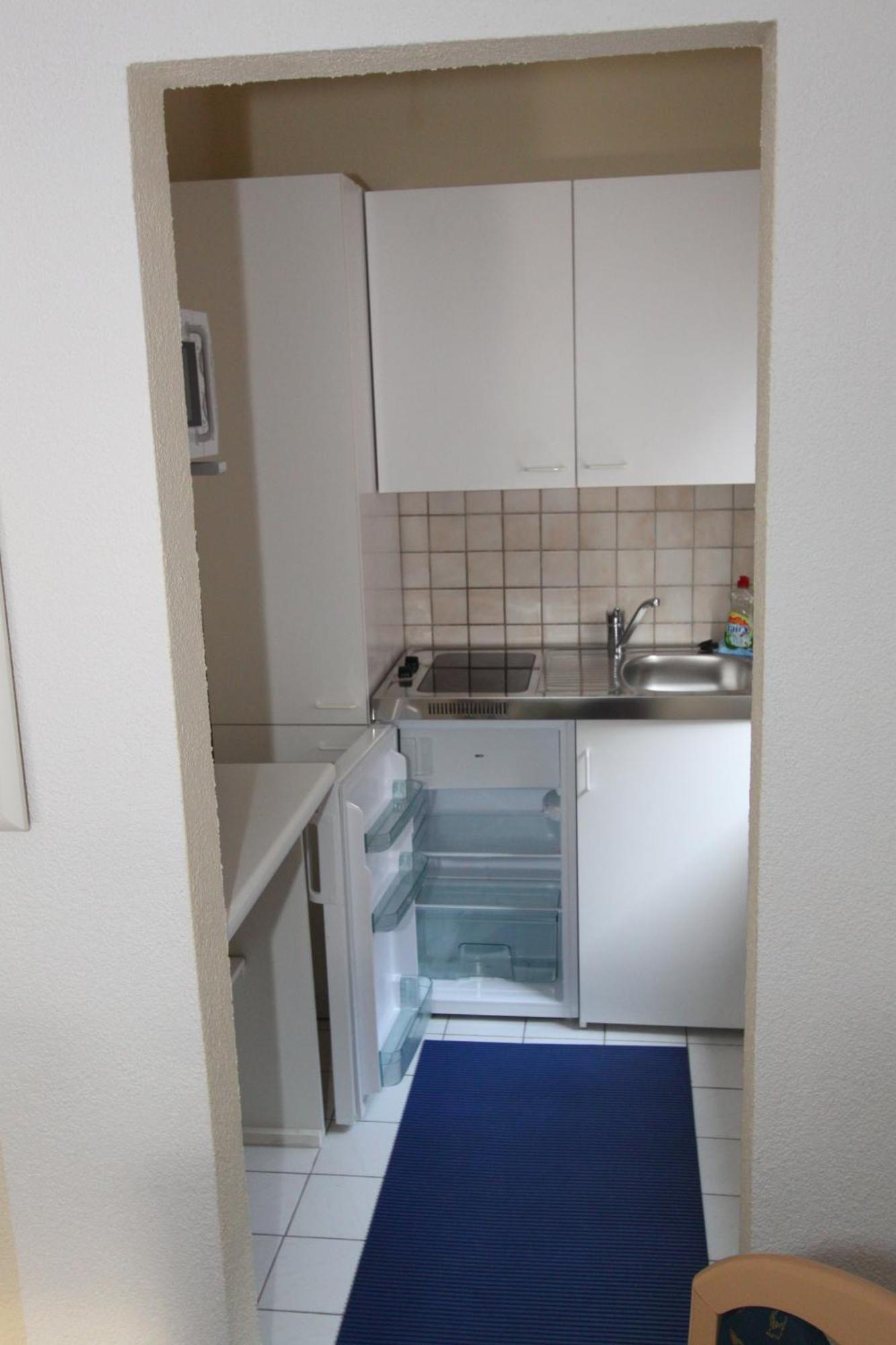 Ferienwohnungen Ruegen Sellin  Quarto foto