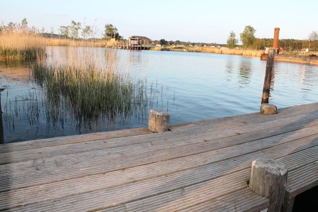 Ferienwohnungen Ruegen Sellin  Exterior foto