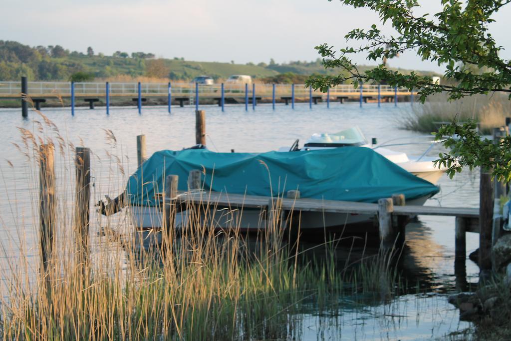Ferienwohnungen Ruegen Sellin  Exterior foto