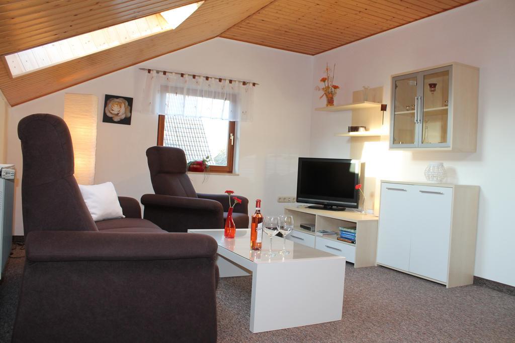 Ferienwohnungen Ruegen Sellin  Exterior foto
