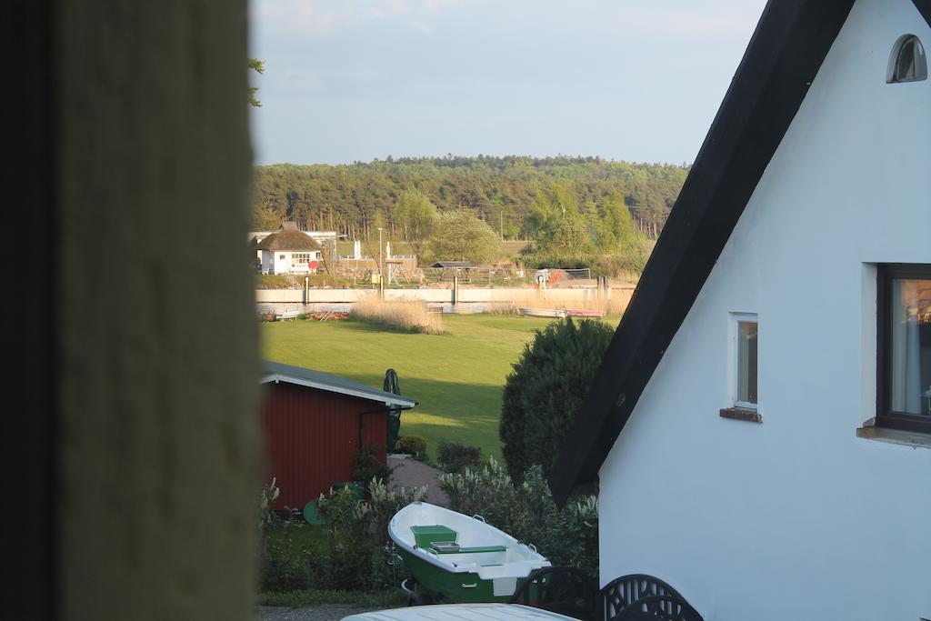 Ferienwohnungen Ruegen Sellin  Quarto foto